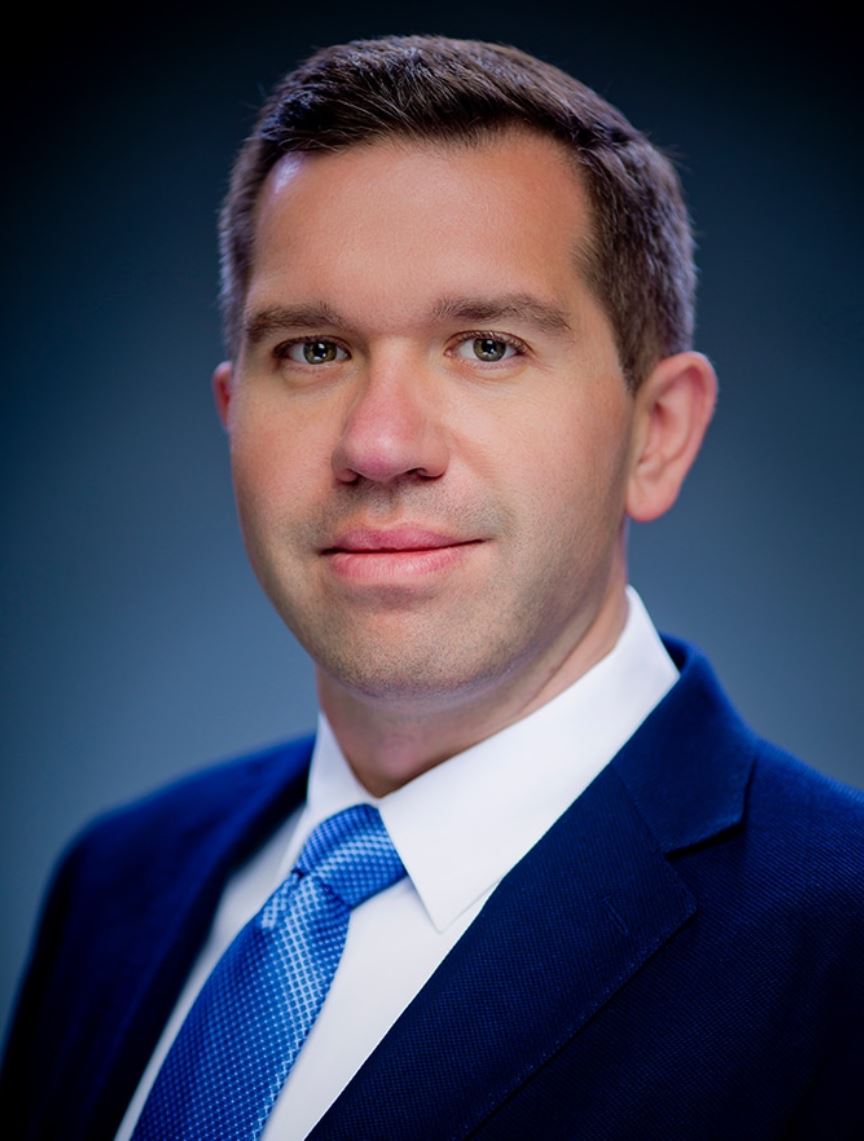 Jerry Wojenski